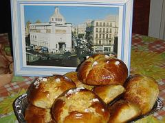 ORAN ET LES PETITES MOUNAS